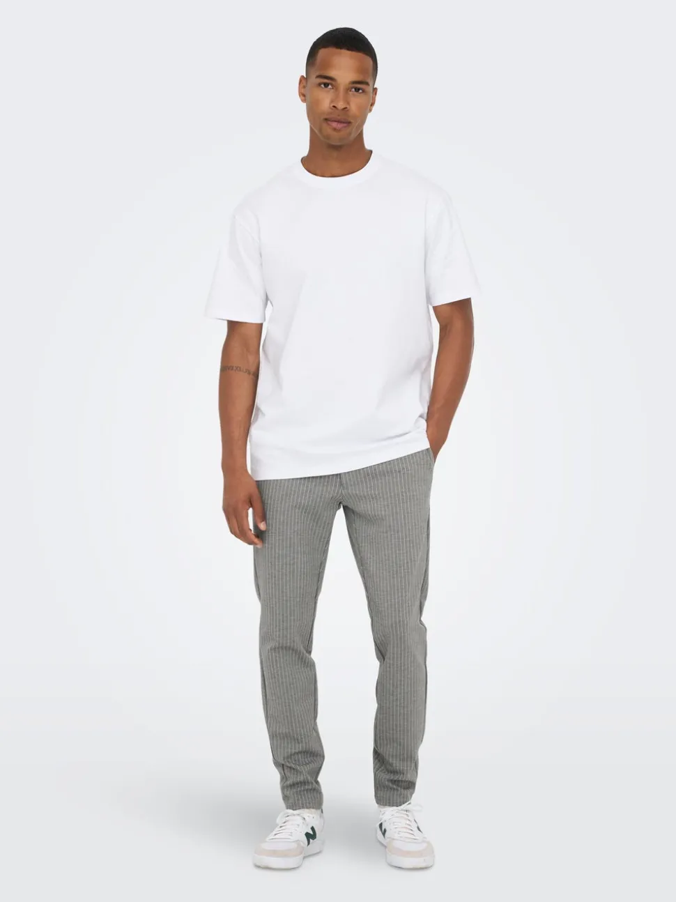 ONSMARK jean slim fit chino