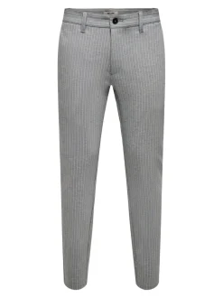 ONSMARK jean slim fit chino