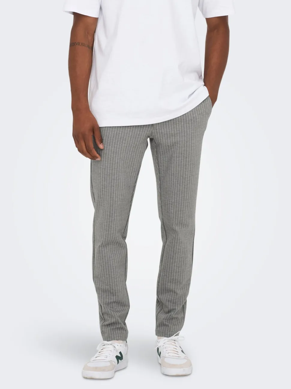 ONSMARK jean slim fit chino