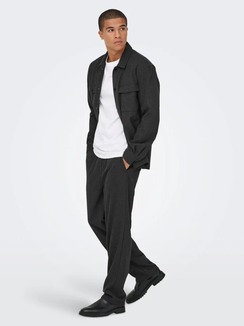 ONSMARK Loose Fit Jogger