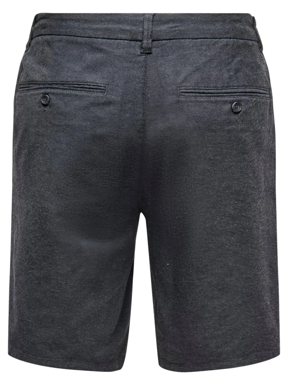 ONSMARK Regular Fit Lin Shorts