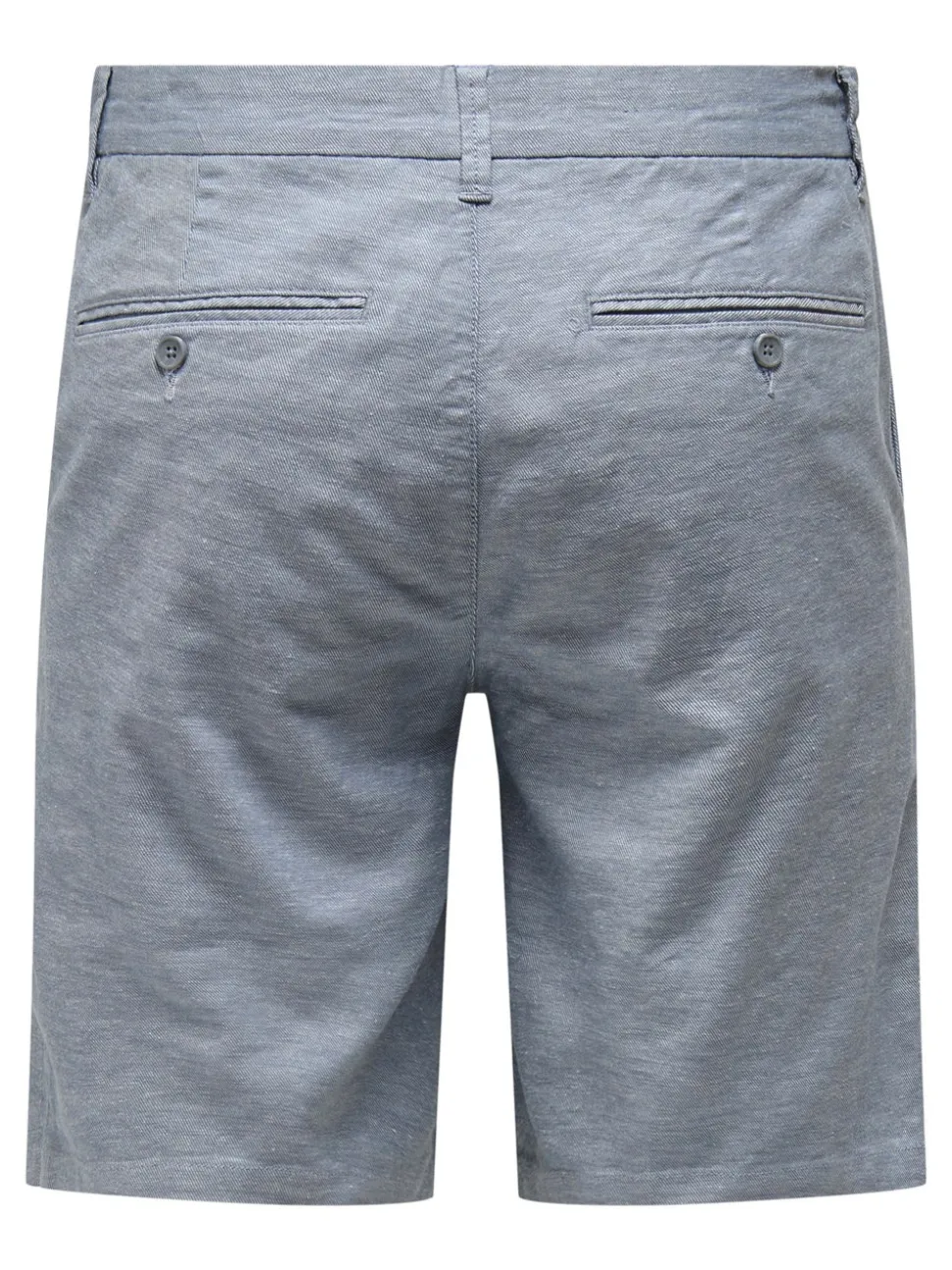 ONSMARK Regular Fit Lin Shorts
