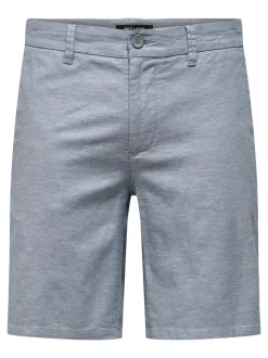ONSMARK Regular Fit Lin Shorts