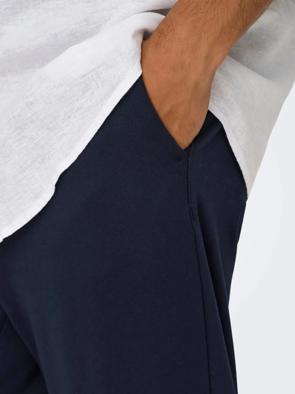 ONSMARK Regular Fit Pantalon chino