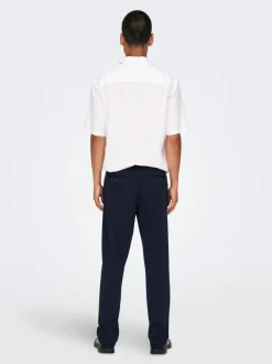 ONSMARK Regular Fit Pantalon chino