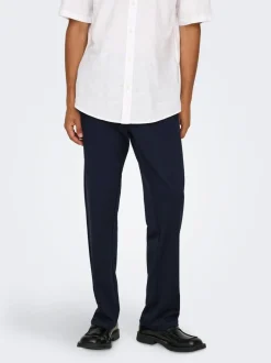 ONSMARK Regular Fit Pantalon chino