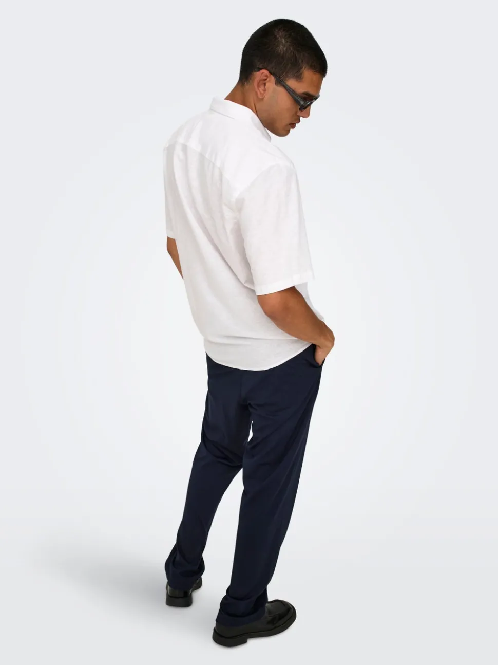 ONSMARK Regular Fit Pantalon chino
