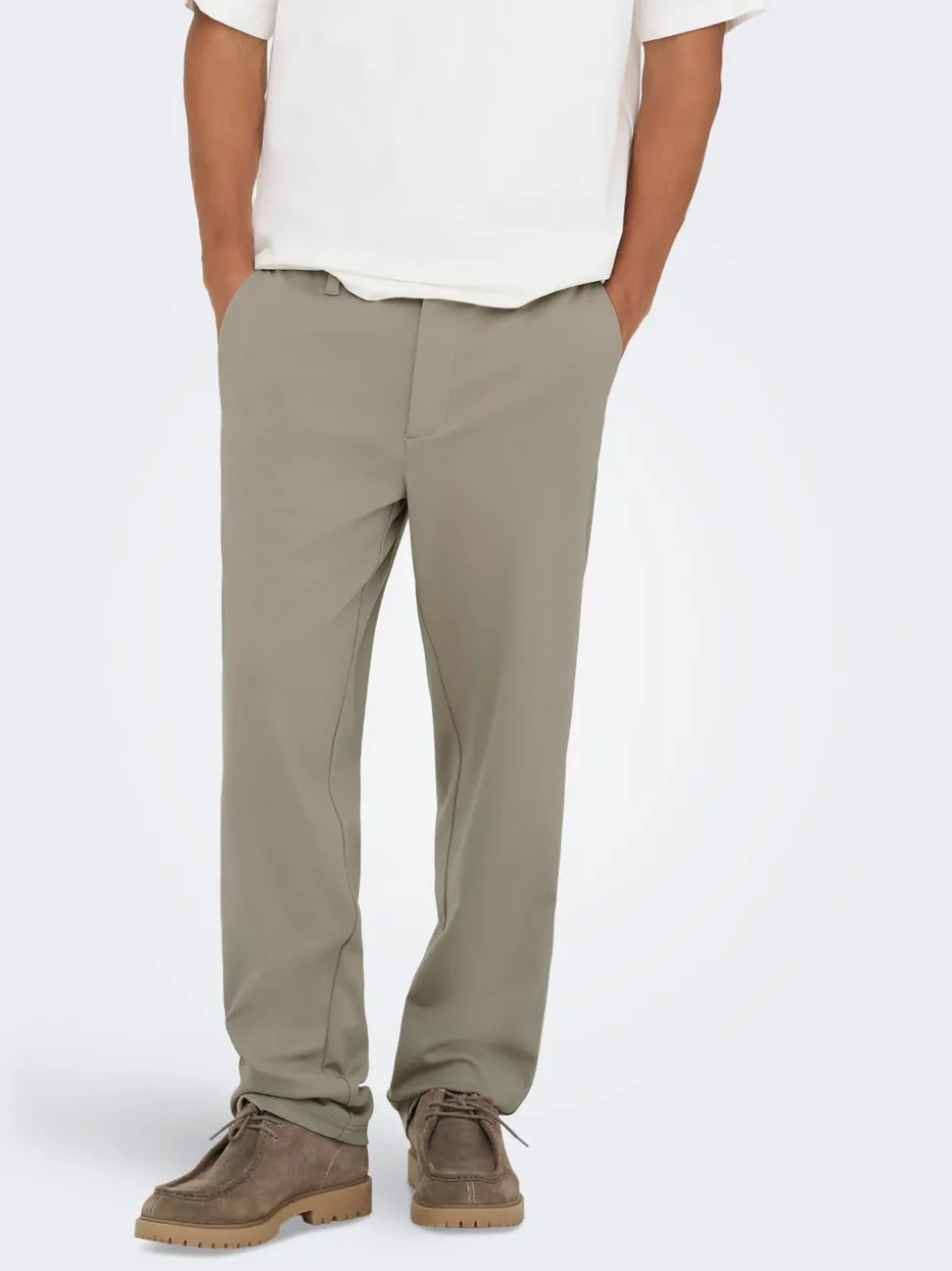 ONSMARK Regular Fit Pantalon chino