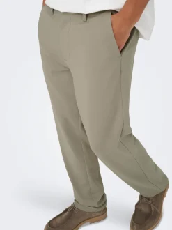 ONSMARK Regular Fit Pantalon chino