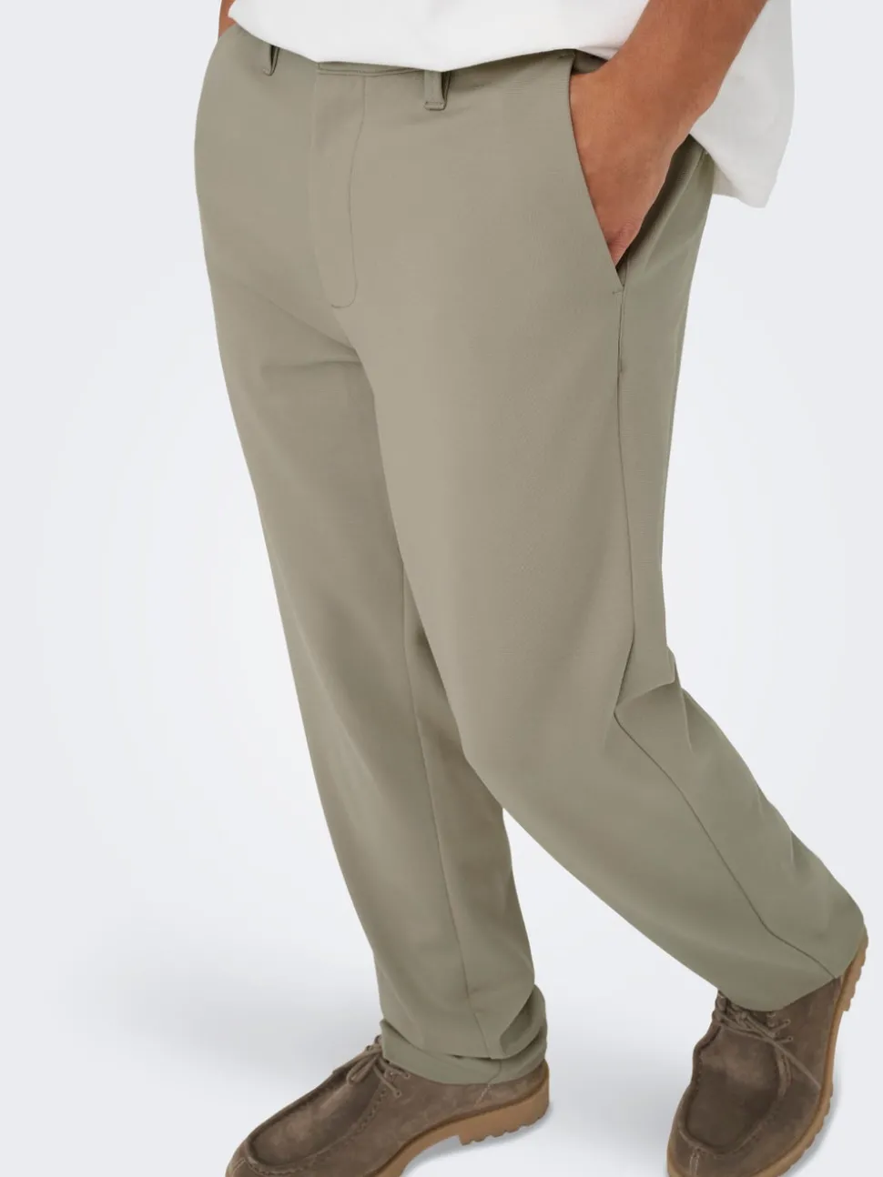 ONSMARK Regular Fit Pantalon chino