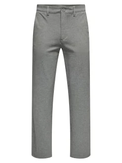ONSMARK Regular Fit Pantalon chino