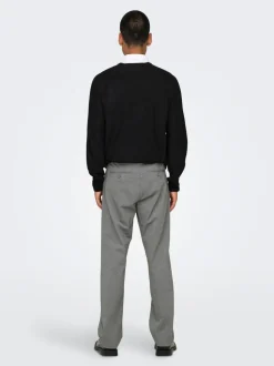ONSMARK Regular Fit Pantalon chino