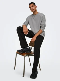 ONSMARK Regular Fit Pantalon chino
