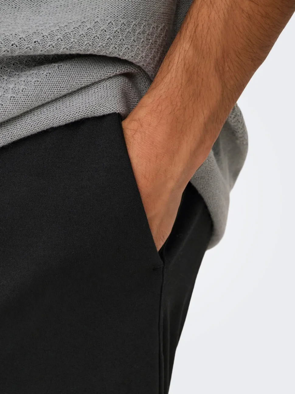 ONSMARK Regular Fit Pantalon chino
