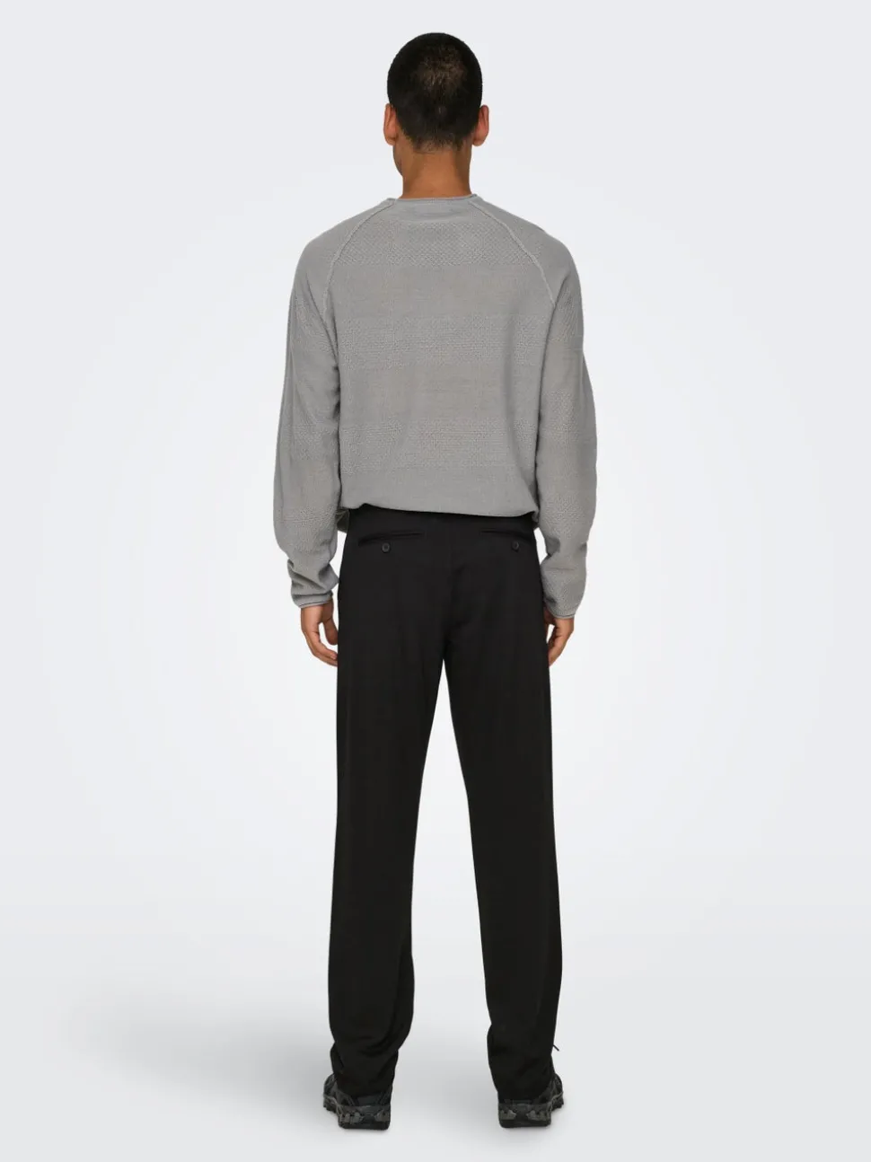 ONSMARK Regular Fit Pantalon chino