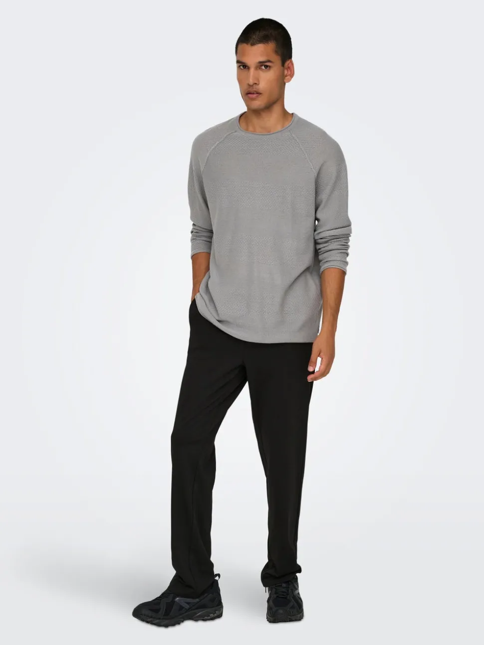 ONSMARK Regular Fit Pantalon chino