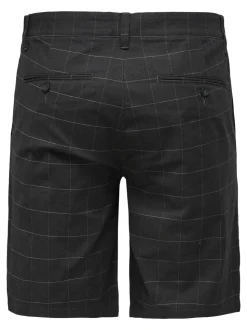 ONSMARK Regular Fit Shorts