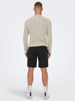 ONSMARK Regular Fit Shorts