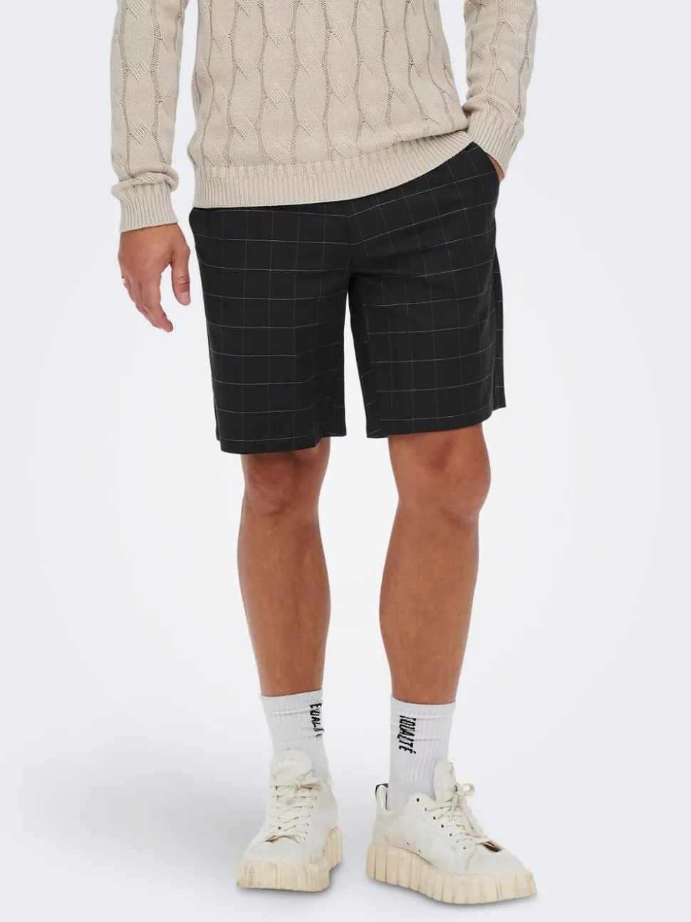 ONSMARK Regular Fit Shorts