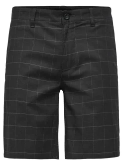 ONSMARK Regular Fit Shorts
