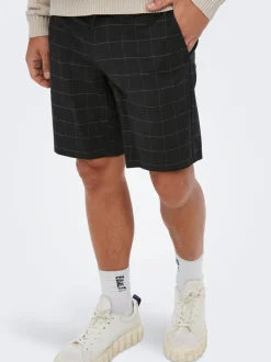 ONSMARK Regular Fit Shorts