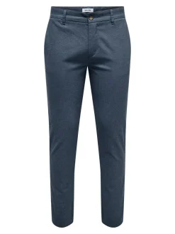 ONSMARK Slim Fit Pantalon