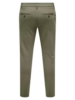 ONSMARK Slim Fit Pantalon chino
