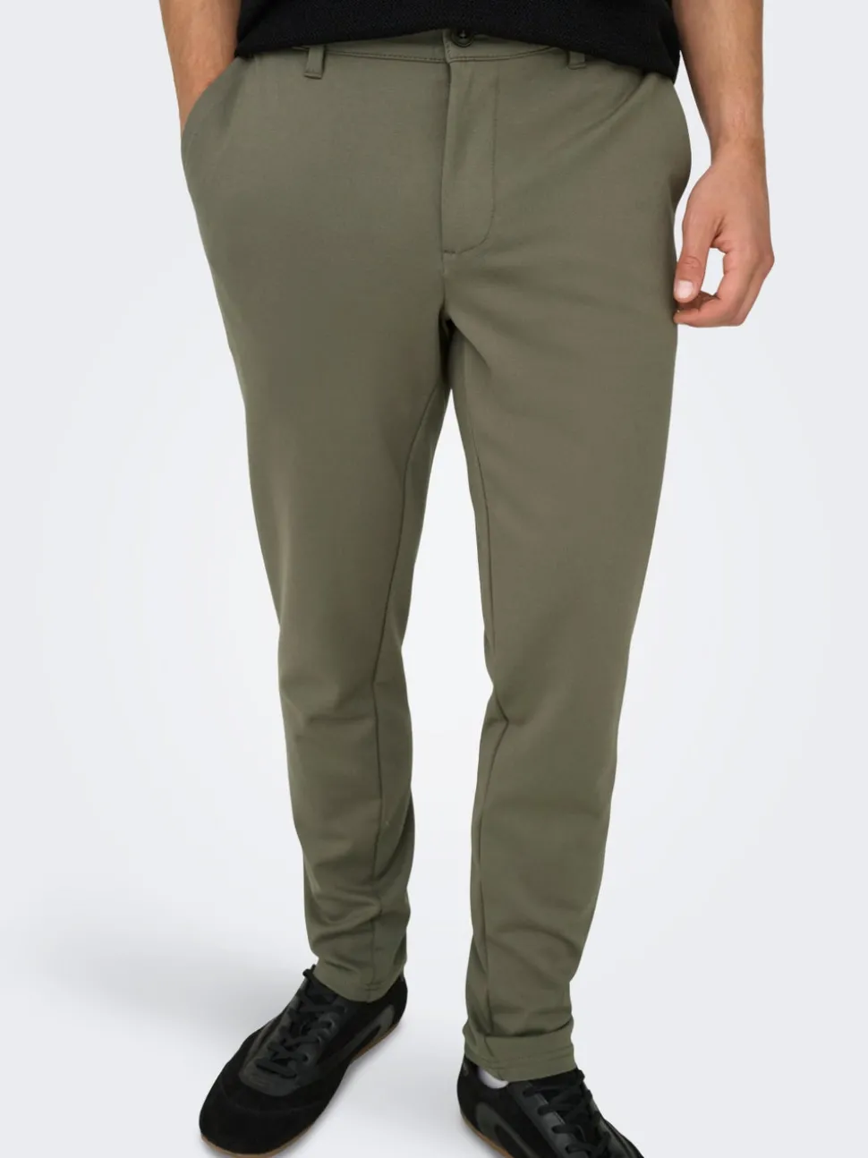 ONSMARK Slim Fit Pantalon chino