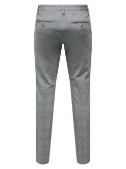 ONSMARK Slim Fit Pantalon chino