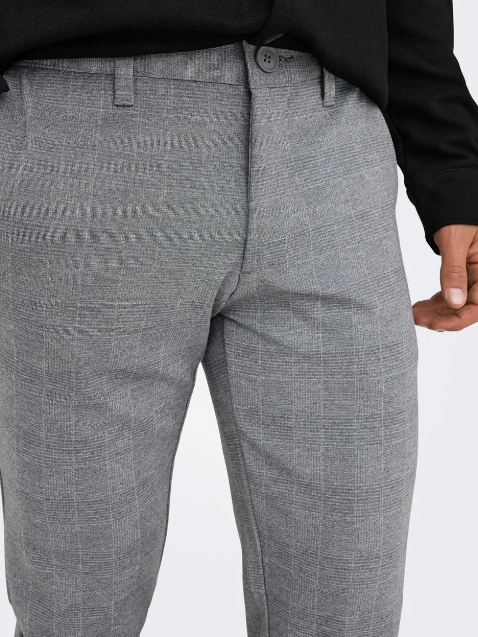 ONSMARK Slim Fit Pantalon chino