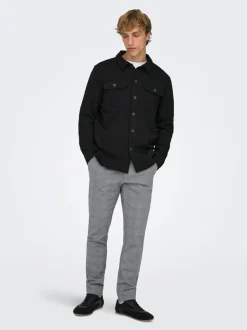 ONSMARK Slim Fit Pantalon chino