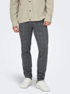 ONSMARK Slim Fit Pantalon chino