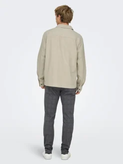 ONSMARK Slim Fit Pantalon chino