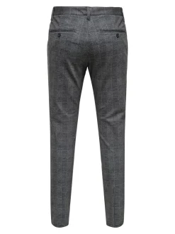 ONSMARK Slim Fit Pantalon chino