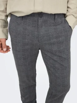 ONSMARK Slim Fit Pantalon chino
