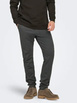ONSMARK Slim Fit Pantalon chino
