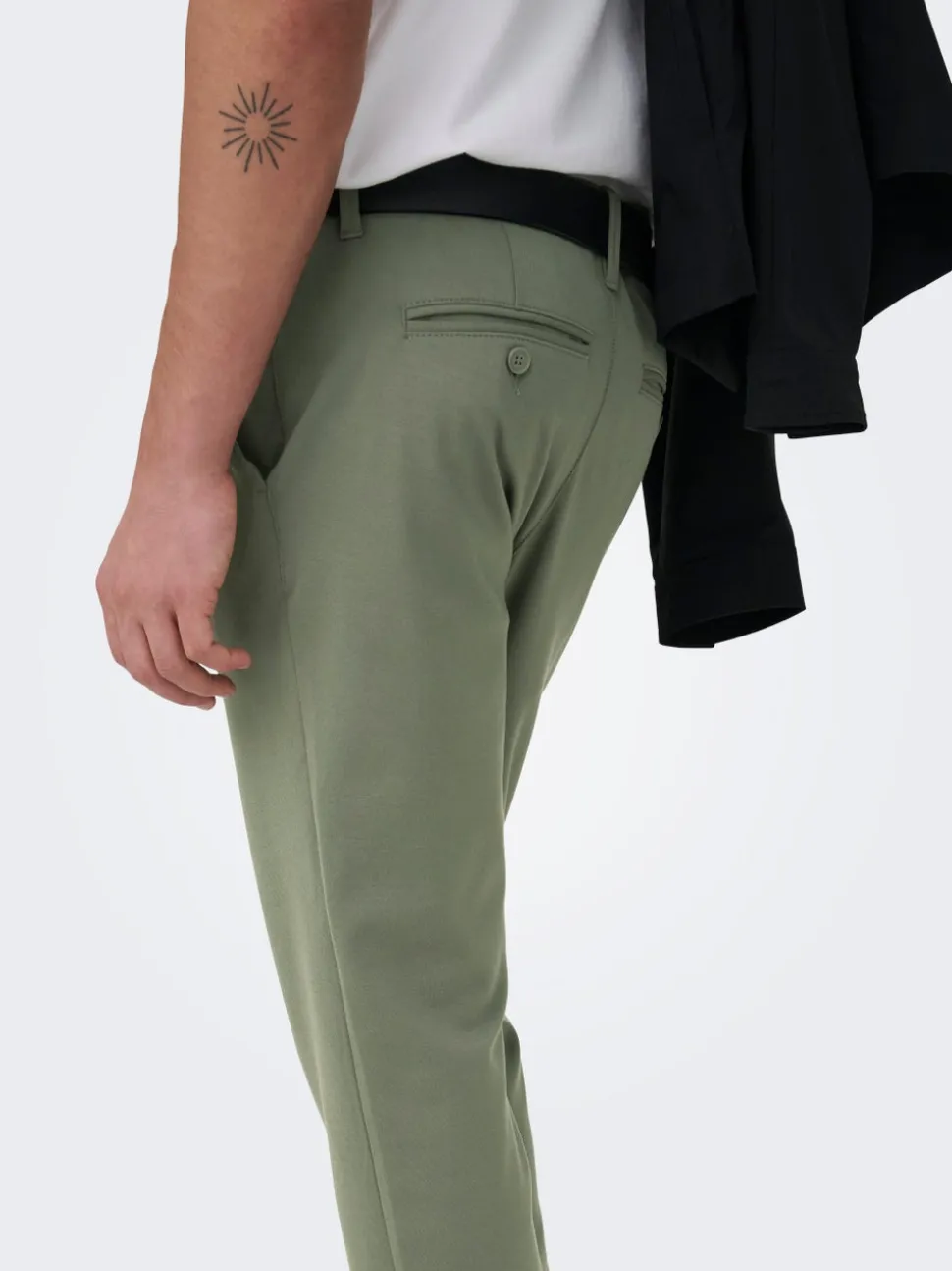 ONSMARK Slim Fit Pantalon chino