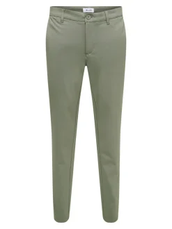 ONSMARK Slim Fit Pantalon chino