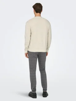 ONSMARK Slim Fit Pantalon