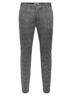 ONSMARK Slim Fit Pantalon