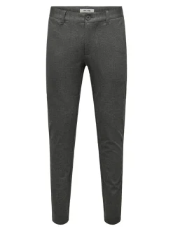 ONSMARK Slim Fit Pantalon