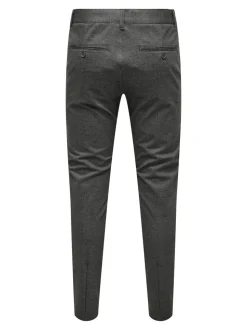 ONSMARK Slim Fit Pantalon