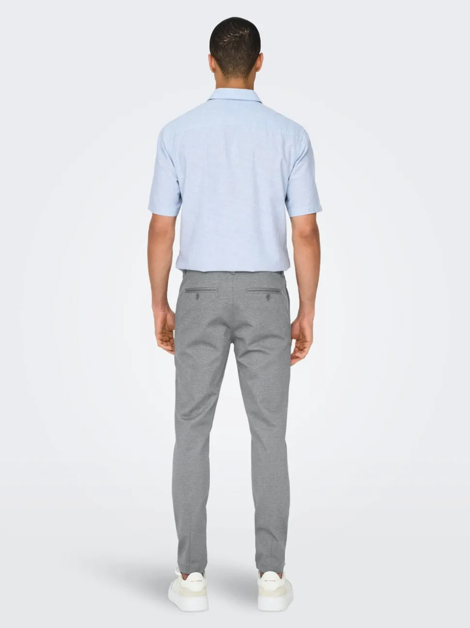 ONSMARK Slim Fit Pantalon