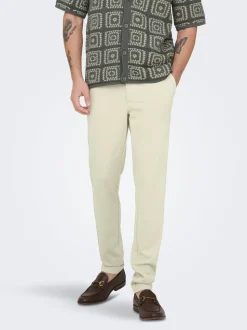 ONSMARK Slim Fit Pantalon chino