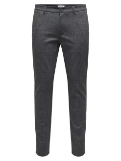 ONSMARK Slim Fit Pantalon chino
