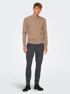 ONSMARK Slim Fit Pantalon chino