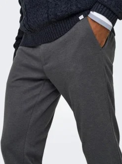 ONSMARK Slim Fit Pantalon
