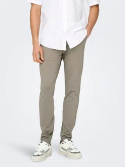 ONSMARK Slim Fit Pantalon chino