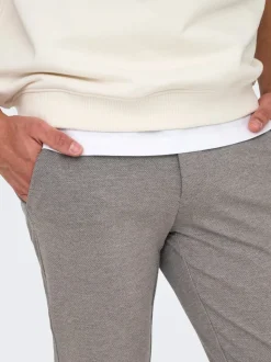 ONSMARK Slim Fit Pantalon chino