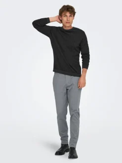ONSMARK Slim Fit Pantalon